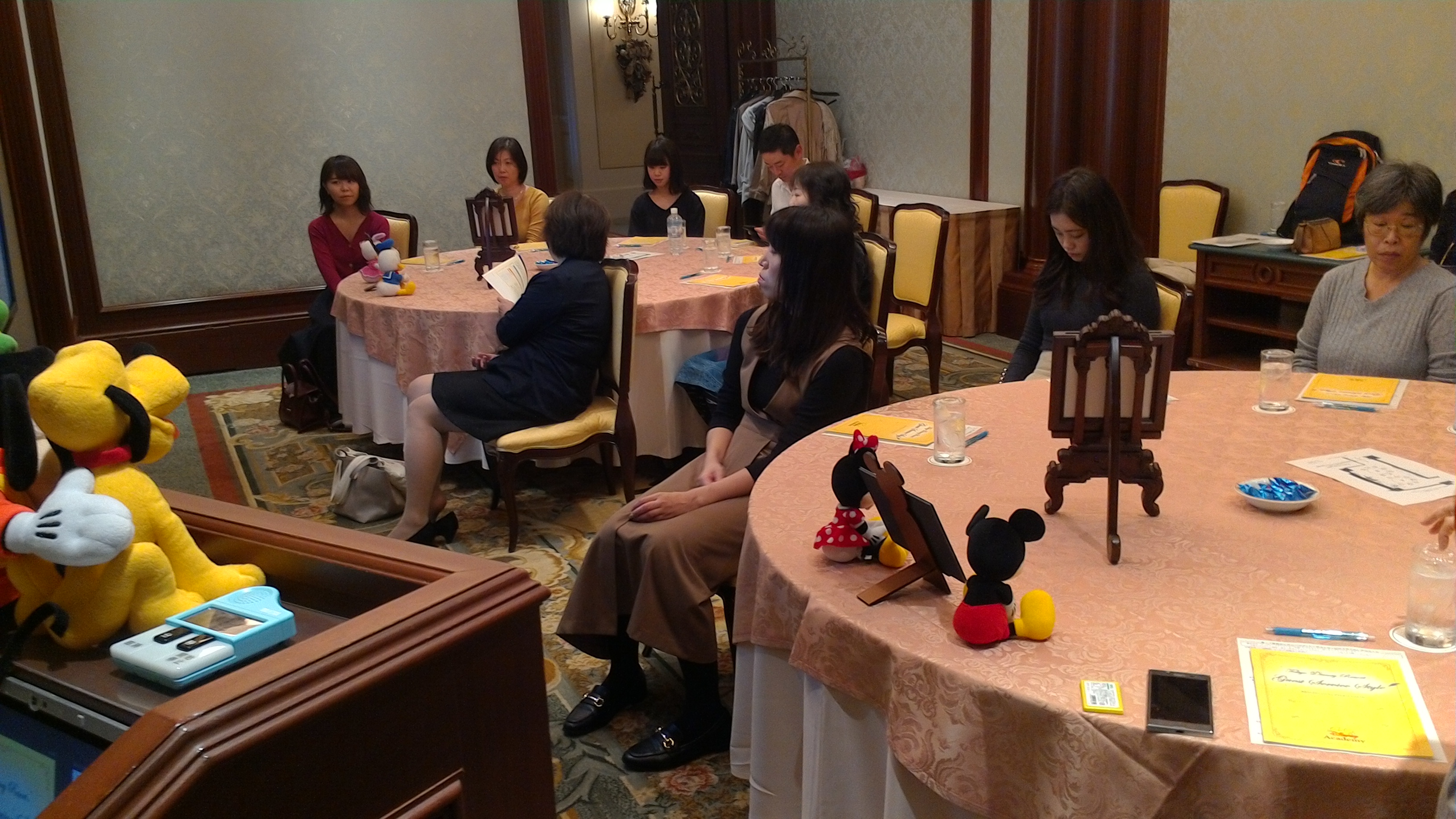 20181110_写真【第3回キラキラ塾ディズニーアカデミー】 (1)