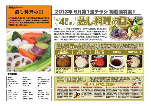 主婦が作った販促企画書13年・6月号0003