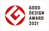 GOODESIGN 賞2021