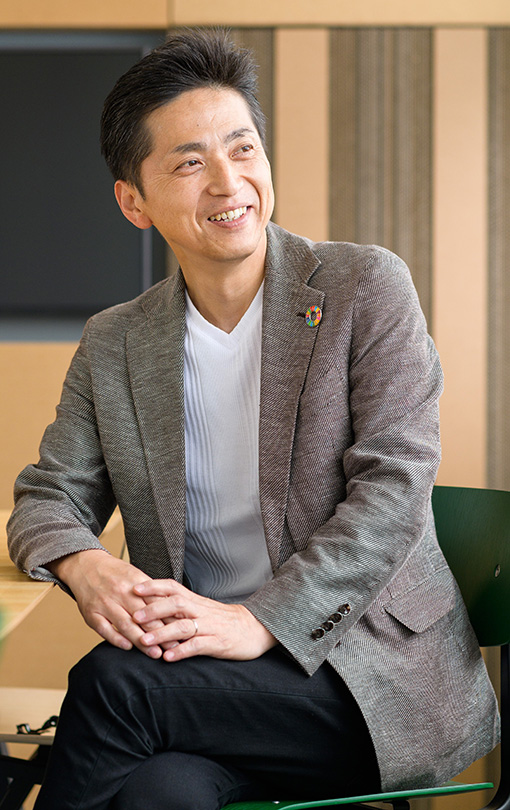 Takeshi Minamiya